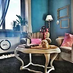 Ramaya, Casa D'artista *