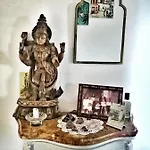 Ramaya, Casa D'artista Habitación en casa particular Biella
