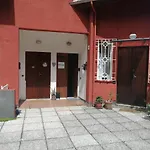 Ramaya, Casa D'artista Quarto em Acomodações Particulares