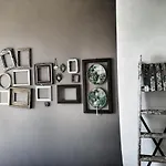 Ramaya, Casa D'artista Kwatera prywatna Biella