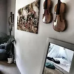 Ramaya, Casa D'artista Biella