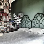 Ramaya, Casa D'artista Quarto em Acomodações Particulares Biella