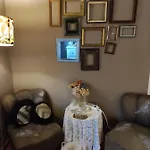 Ramaya, Casa D'artista Quarto em Acomodações Particulares Biella