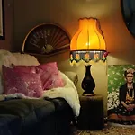 Ramaya, Casa D'artista Quarto em Acomodações Particulares *