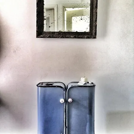 Ramaya, Casa D'artista * Biella