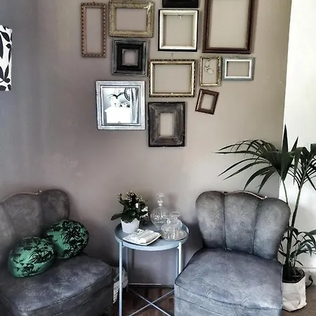 Ramaya, Casa D'artista Homestay