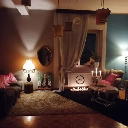 Ramaya, Casa D'artista Homestay Biella