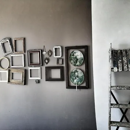 Ramaya, Casa D'artista Homestay Biella