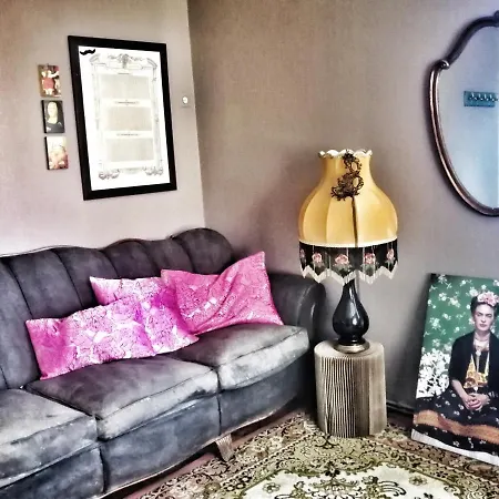 Ramaya, Casa D'artista Homestay *
