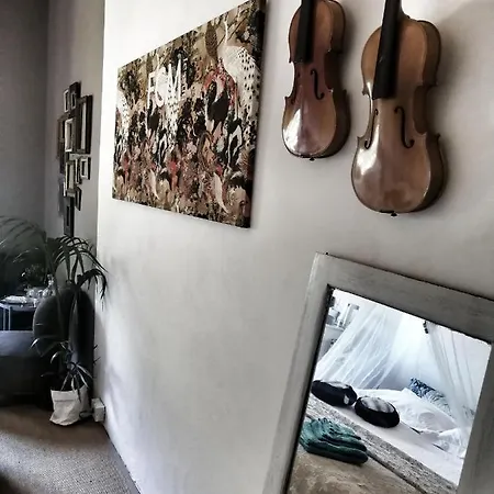 Ramaya, Casa D'artista Biella
