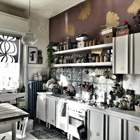 Homestay Ramaya, Casa D'artista *