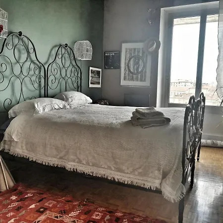 Ramaya, Casa D'artista *