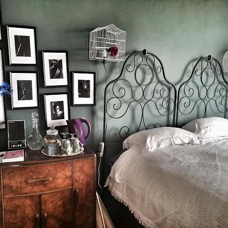 Ramaya, Casa D'artista Homestay Biella