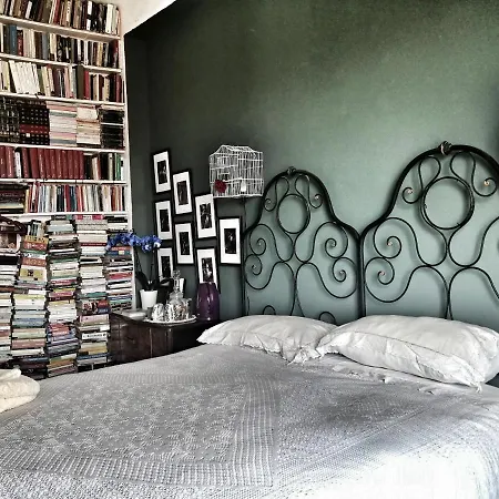 Ramaya, Casa D'artista Homestay Biella