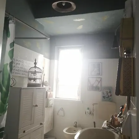 Ramaya, Casa D'artista