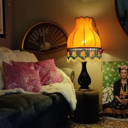 Ramaya, Casa D'artista ホームステイ *