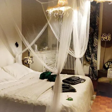 Ramaya, Casa D'artista Homestay
