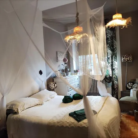 Ramaya, Casa D'artista
