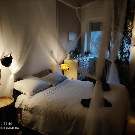 Ramaya, Casa D'artista Homestay