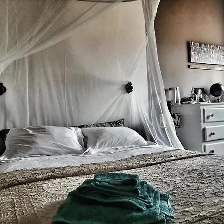 Ramaya, Casa D'artista *