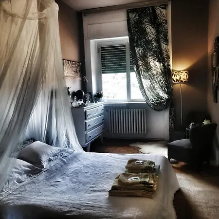Homestay Ramaya, Casa D'artista