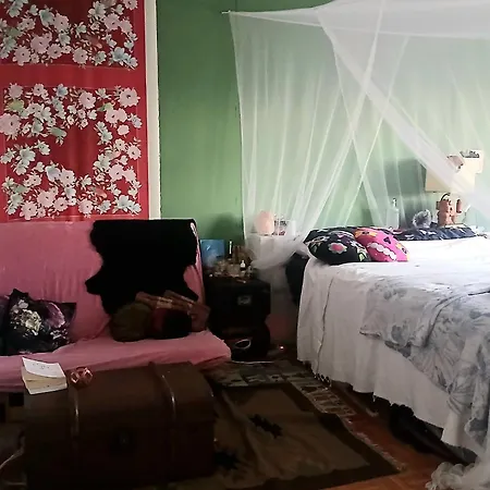 Ramaya, Casa D'artista Alloggio in famiglia Biella
