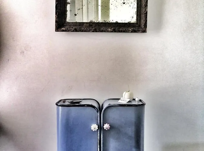 Ramaya, Casa D'artista * Biella