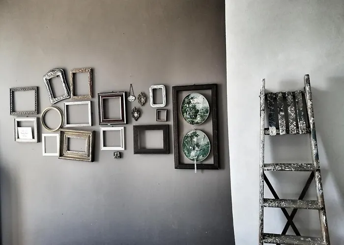 Ramaya, Casa D'artista Alloggio in famiglia Biella